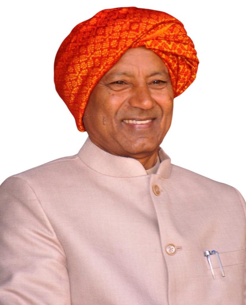 Governor of Meghalaya